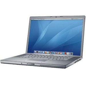 Apple MacBook " Notebook