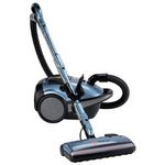 Hoover Duros Power Nozzle Canister Vacuum