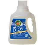Earth Friendly Products 2X Ultra ECOS All Natural Laundry Detergent