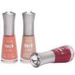 Wet n Wild Rock Solid Nail Color - All Shades