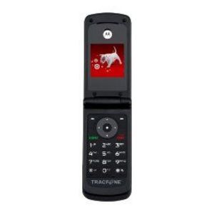 Motorola - Moto Cell Phone
