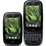 Palm Pre Smartphone