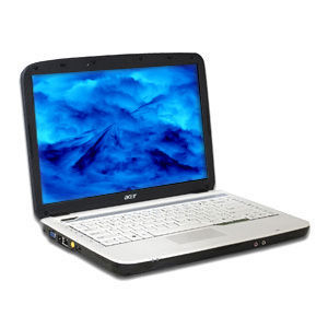 Acer ASPIRE 4315 Notebook PC