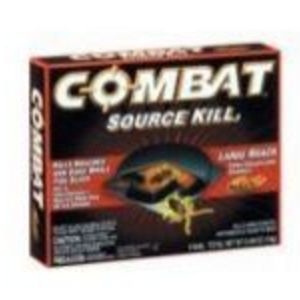 Combat Source Kill Large Roach Bait