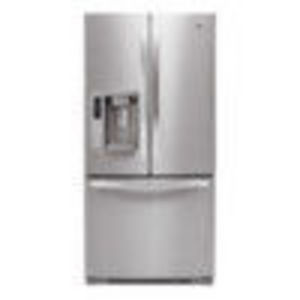 LG LFX23961S (22.6 cu. ft.) Bottom Freezer French Door Refrigerator