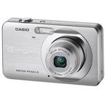 Casio - Exilim EX-Z80A Digital Camera