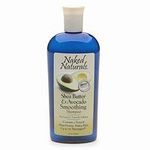 Naked Naturals Shea Butter & Avocado Smoothing Shampoo