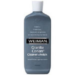 Weiman Granite Corian Cleaner & Polish