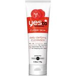 Yes to Tomatoes Clear Skin Daily Clarifying Cleanser