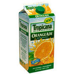 Tropicana - Orangeade