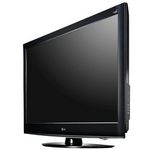 LG in. HDTV LCD TV
