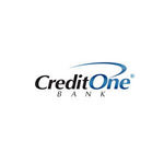Credit One Bank - Platinum Visa Card