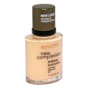 Revlon New Complexion Oil-Free Makeup