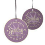 Scentsy Car Candles