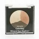 Revlon ColorStay Mineral Eye Shadow - Sunlit Jade