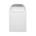 Whirlpool WTW6400SW Top Load Washer