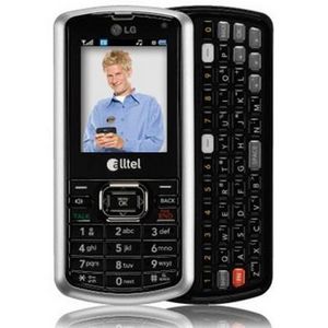 LG - Banter Cell Phone