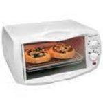 Proctor Silex Toaster Oven