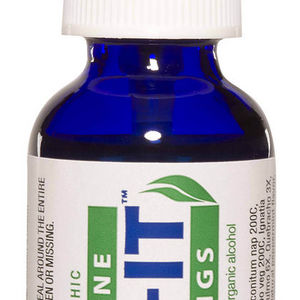 NIX-IT Homeopathic Oral Spray