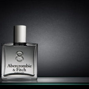 Abercrombie & Fitch 8 perfume
