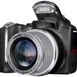 Kodak - EasyShare P850 Digital Camera