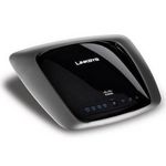 Linksys Wireless-N Gigabit Router