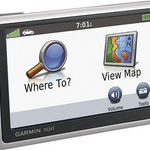 Garmin nuvi 1300T 1300LM 1300LMT Portable GPS Navigator