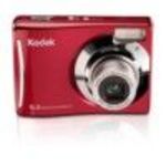 Kodak - EasyShare c140 Digital Camera