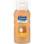Suave Naturals Milk & Honey Shampoo