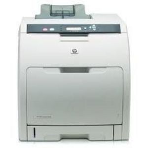 HP 3800n LaserJet Color Laser Printer