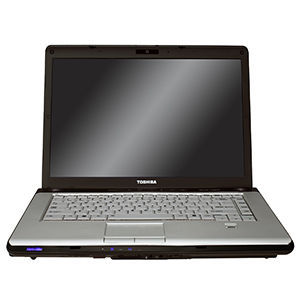 Toshiba Satellite A205 Notebook PC