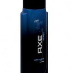 Axe Primed Just Clean Shampoo