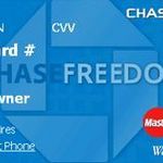 Chase - Freedom World MasterCard