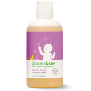 Shaklee Baby Gentle Wash