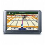 Garmin nuvi 205 205W Portable GPS Navigator