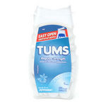 Tums Calcium Plus