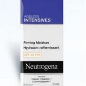 Neutrogena Ageless Essentials Products