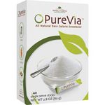 PureVia All Natural Zero Calorie Sweetener