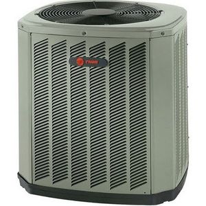 Trane XB14 Standard Efficiency (5 Ton 13 Seer) Air Conditioner
