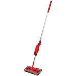 Swivel Sweeper G2 Floor and Carpet Sweeper
