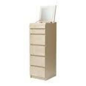 Ikea Malm 6 Drawer Chest Reviews, Malm Dresser Review