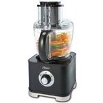 Oster 11-Cup Wide-Mouth Food Processor