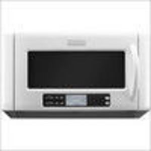 KitchenAid Architect Series II 2.0 Cu. Ft. Over-the-Range Microwave Oven in Stainless Steel