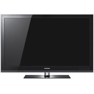 Samsung 52 in. LCD TV