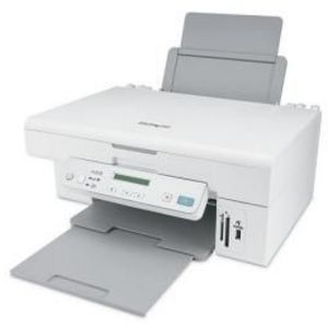 Lexmark All-In-One Printer X3430