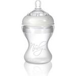 Nuby Natural Touch SoftFlex Silicone Baby Bottles