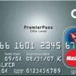 Citi - PremierPass Elite Level World MasterCard