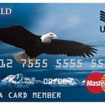USAA - Rewards World MasterCard