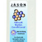 Jason Natural Cosmetics Extra rich Natural Biotin conditioner