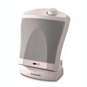 Honeywell Portable QuickHeat Ceramic Heater